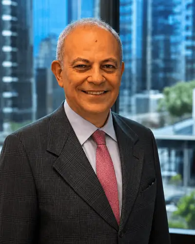 Jorge David Margulies, advogado na Lerro & Margulies